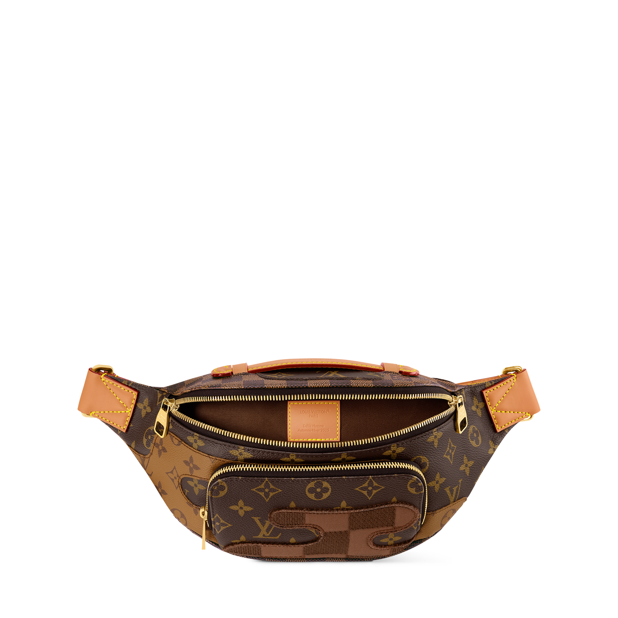 Rush Bumbag Other Monogram Canvas - Men Bags | Louis Vuitton India